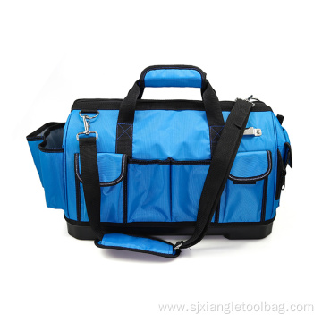 Multipurpose Durable Zipper Mouth Tool Bag Technician